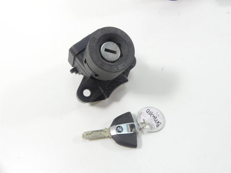 2014 BMW R1200GS K50 Cdi Ecu Ecm Ignition Switch Key Lock Set 853163707 8546129 {{ shop.shopifyCountryName }} - Mototech271