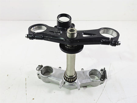 2005 Kawasaki ZX1000 ZX10R Ninja Upper Lower Triple Tree Set 44037-0019 {{ shop.shopifyCountryName }} - Mototech271