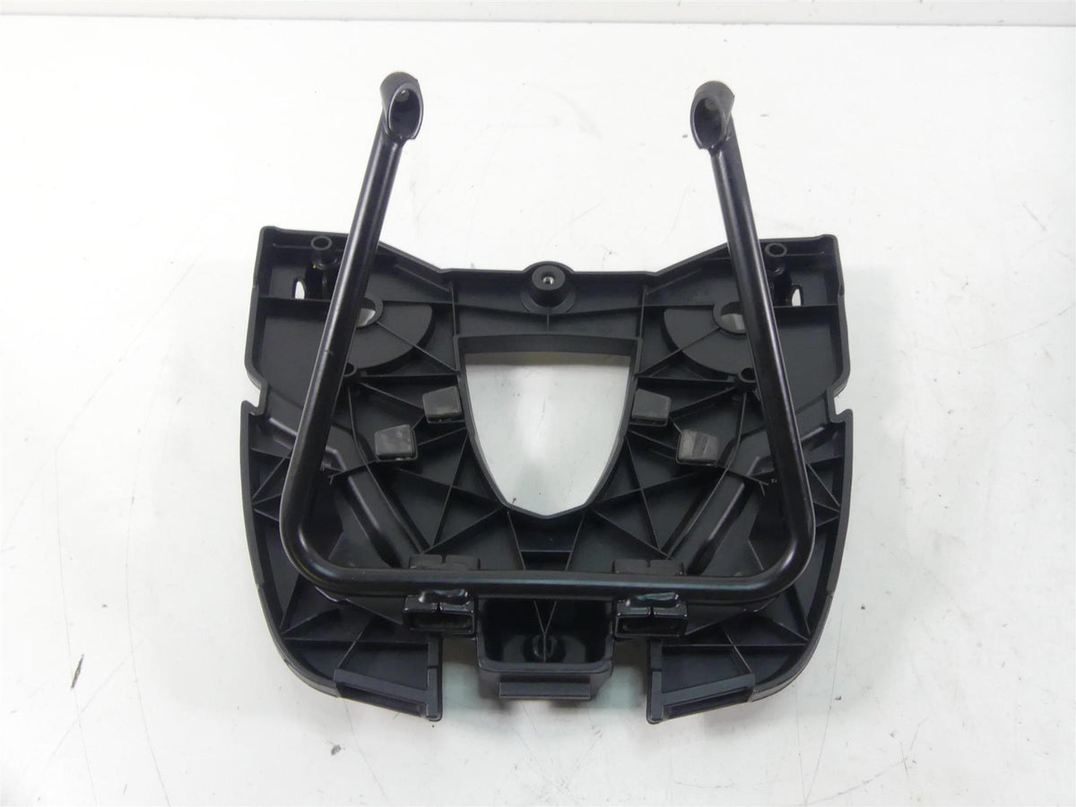 2008 BMW R1200GS K25 Rear Trunk Top Case Luggage Box & Mount 71607660564 {{ shop.shopifyCountryName }} - Mototech271
