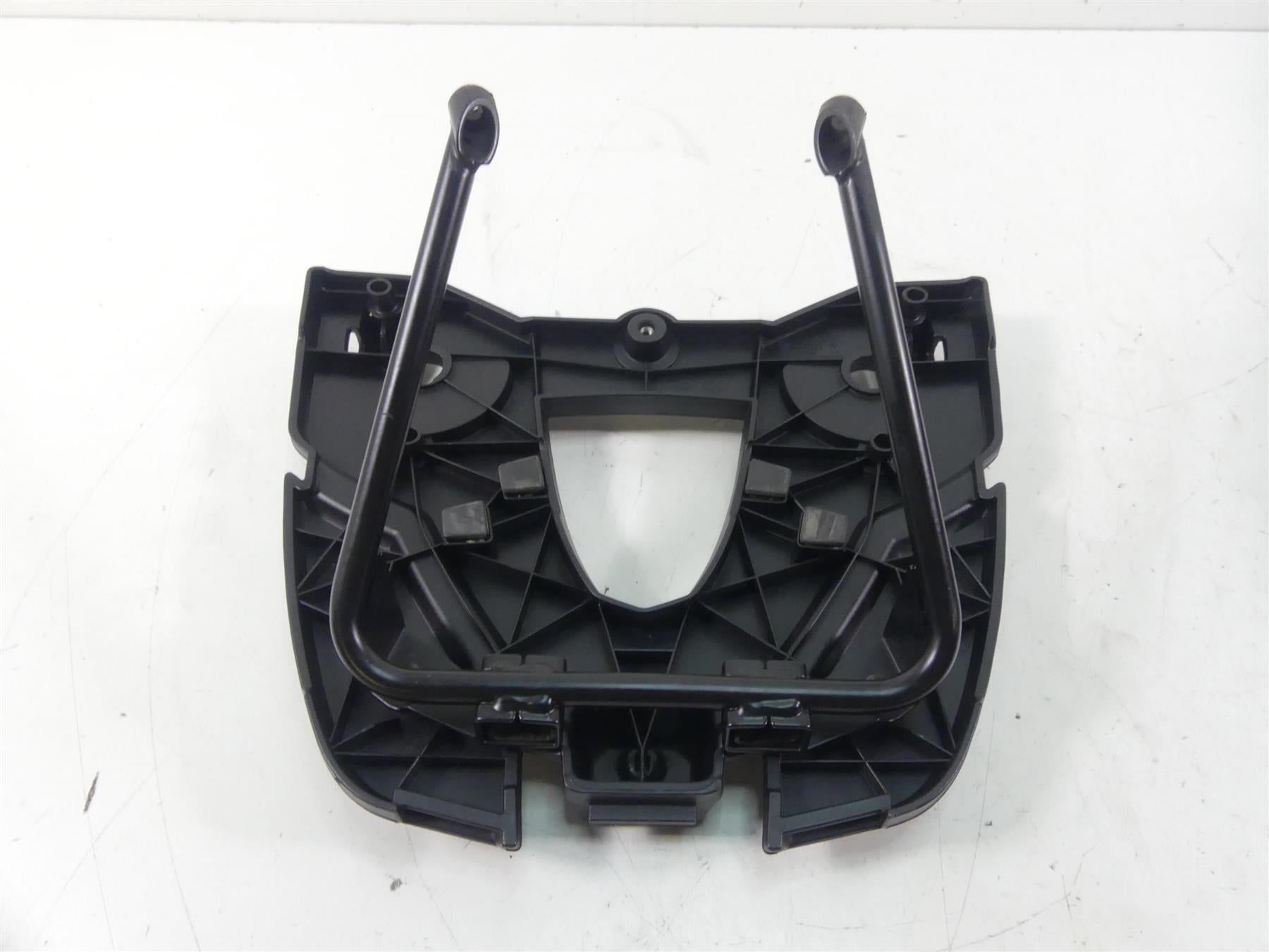2008 BMW R1200GS K25 Rear Trunk Top Case Luggage Box & Mount 71607660564 {{ shop.shopifyCountryName }} - Mototech271