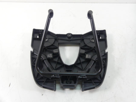 2008 BMW R1200GS K25 Rear Trunk Top Case Luggage Box & Mount 71607660564 {{ shop.shopifyCountryName }} - Mototech271