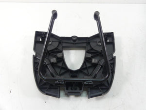 2008 BMW R1200GS K25 Rear Trunk Top Case Luggage Box & Mount 71607660564 | Mototech271
