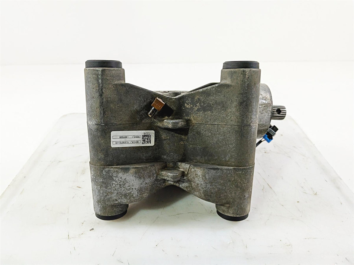 2024 Polaris RZR Pro XP Sport Front Differential Gear Box 1337228-Mototech271