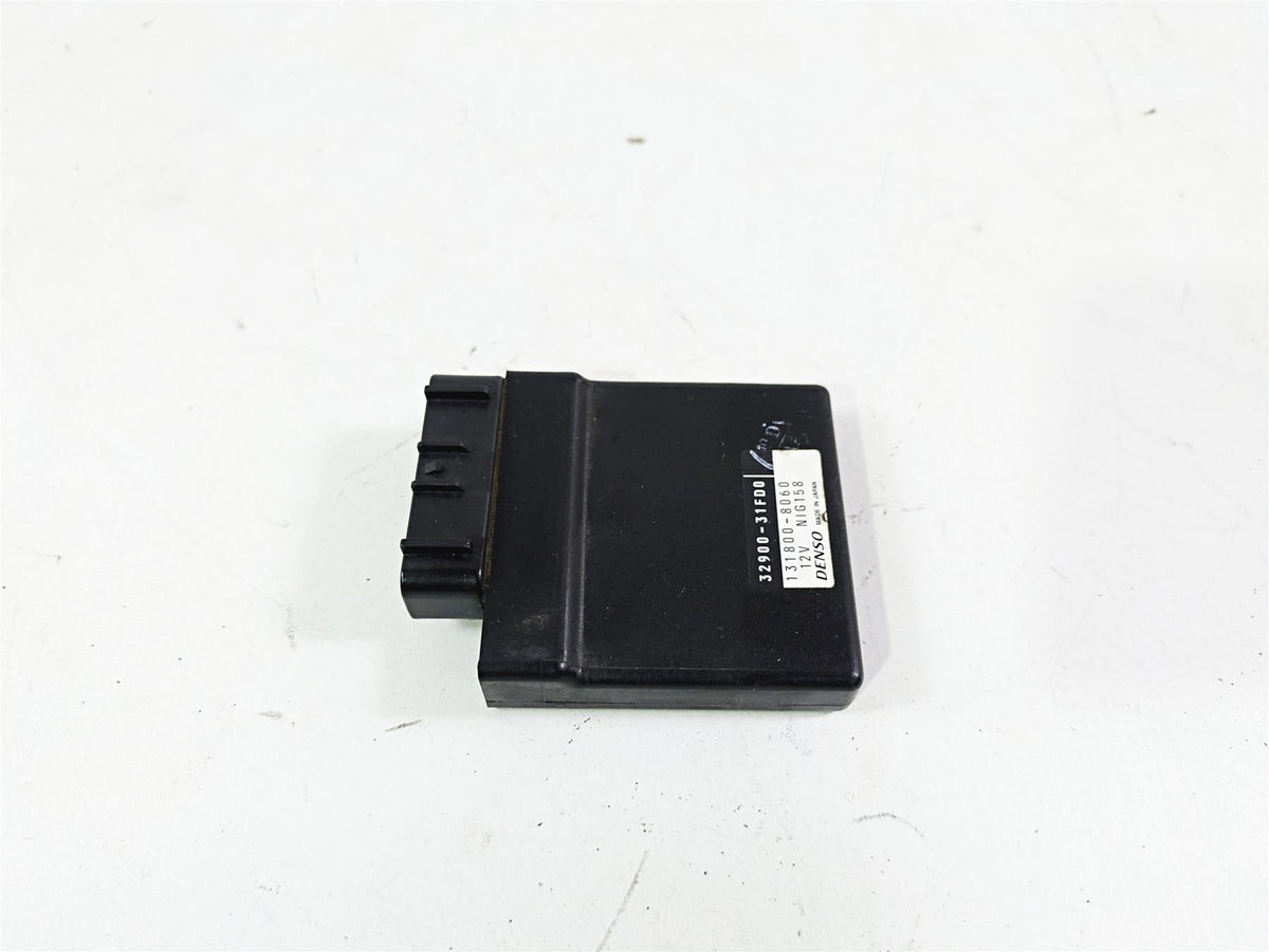 2003 Suzuki GSF1200 Bandit Denso Cdi Ecu Ecm Engine Controle Module 32900-31FD0 {{ shop.shopifyCountryName }} - Mototech271