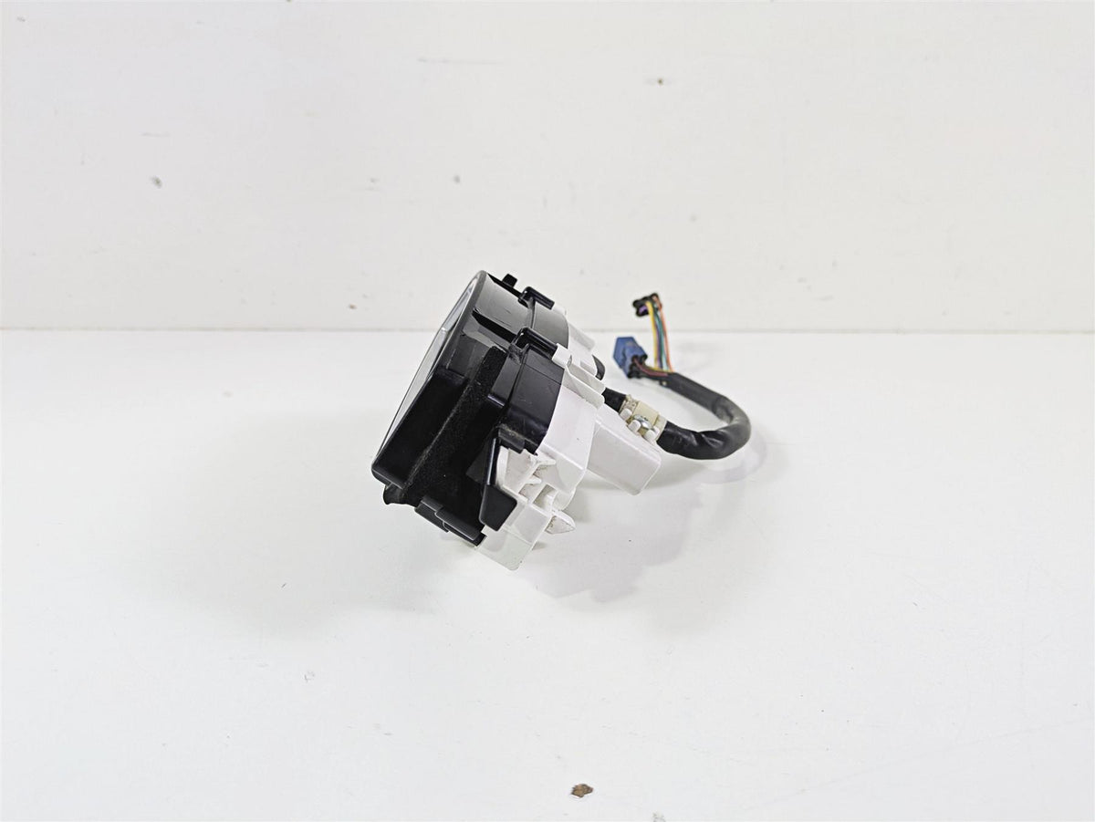 2019 Suzuki M109R VZR1800 Boulevard Tachometer Tacho Gauge Instrument 34220-48G {{ shop.shopifyCountryName }} - Mototech271