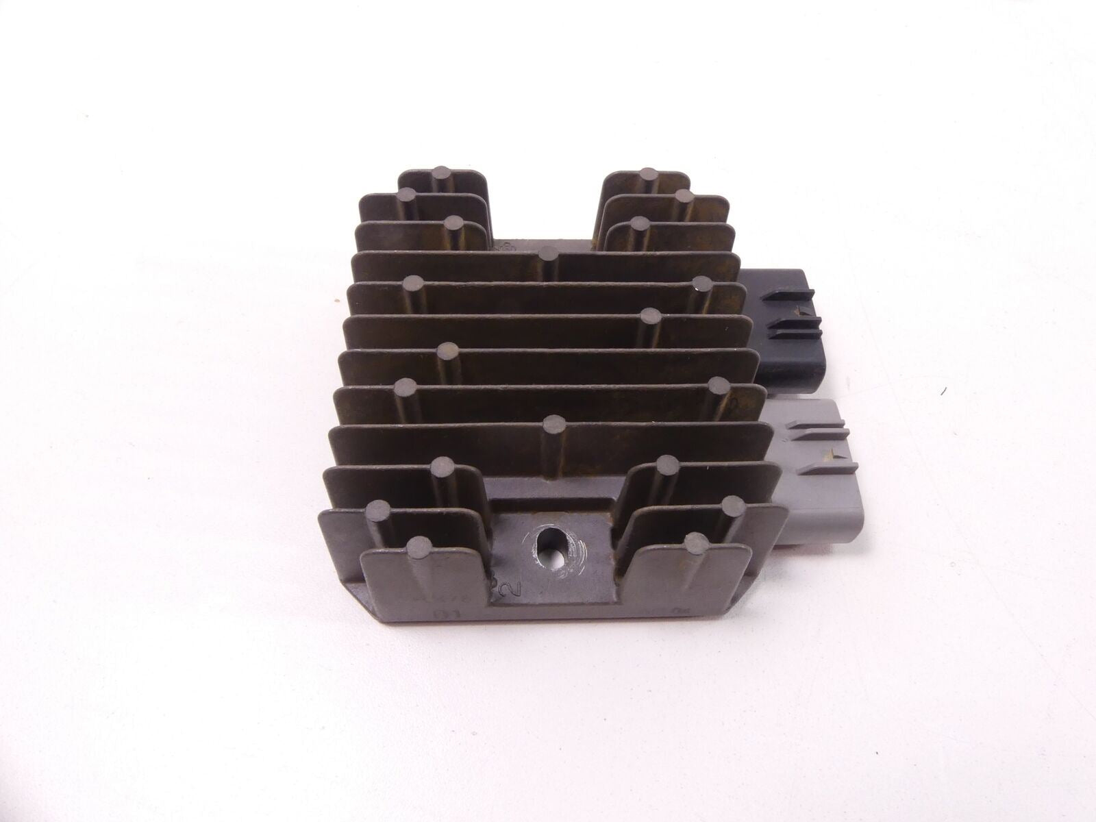 2017 Polaris RZR1000 XP EPS Rectifier Voltage Regulator 4014856 & 4016868 {{ shop.shopifyCountryName }} - Mototech271
