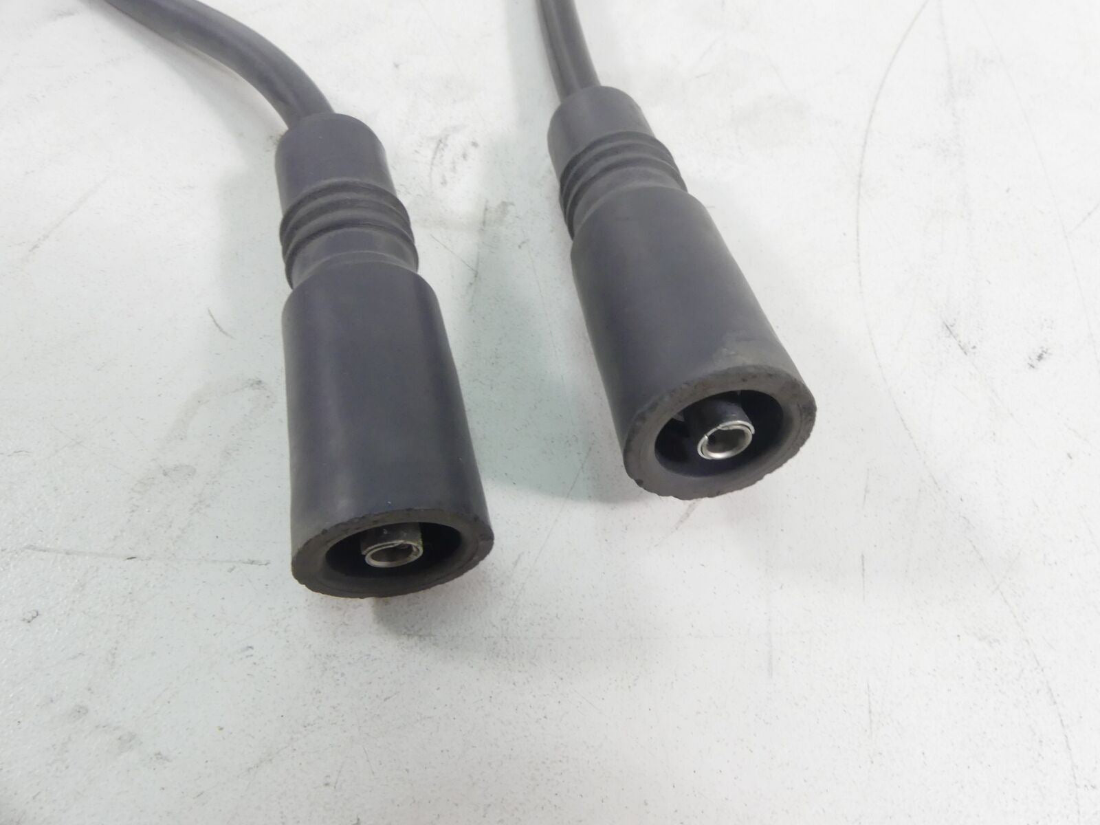 2006 Harley Touring FLHCU SE CVO Delphi Ignition Coils Coil Set 31743-01 {{ shop.shopifyCountryName }} - Mototech271