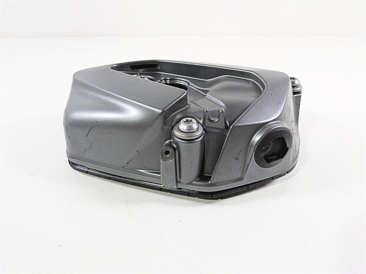 2019 BMW R1250GS K50 Right Cylinder Head Valve Cover 11127923596 {{ shop.shopifyCountryName }} - Mototech271