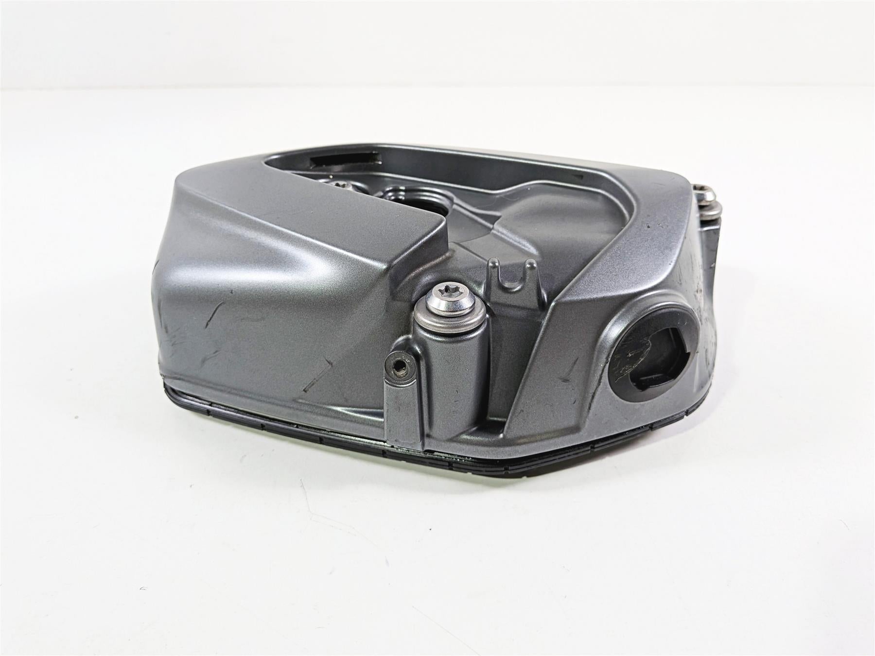2019 BMW R1250GS K50 Right Cylinder Head Valve Cover 11127923596 {{ shop.shopifyCountryName }} - Mototech271