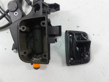 Load image into Gallery viewer, 2003 BMW R1150 GS R21 Magura Front Brake Master Cylinder Integral 32727710201
