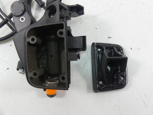 2003 BMW R1150 GS R21 Magura Front Brake Master Cylinder Integral 32727710201