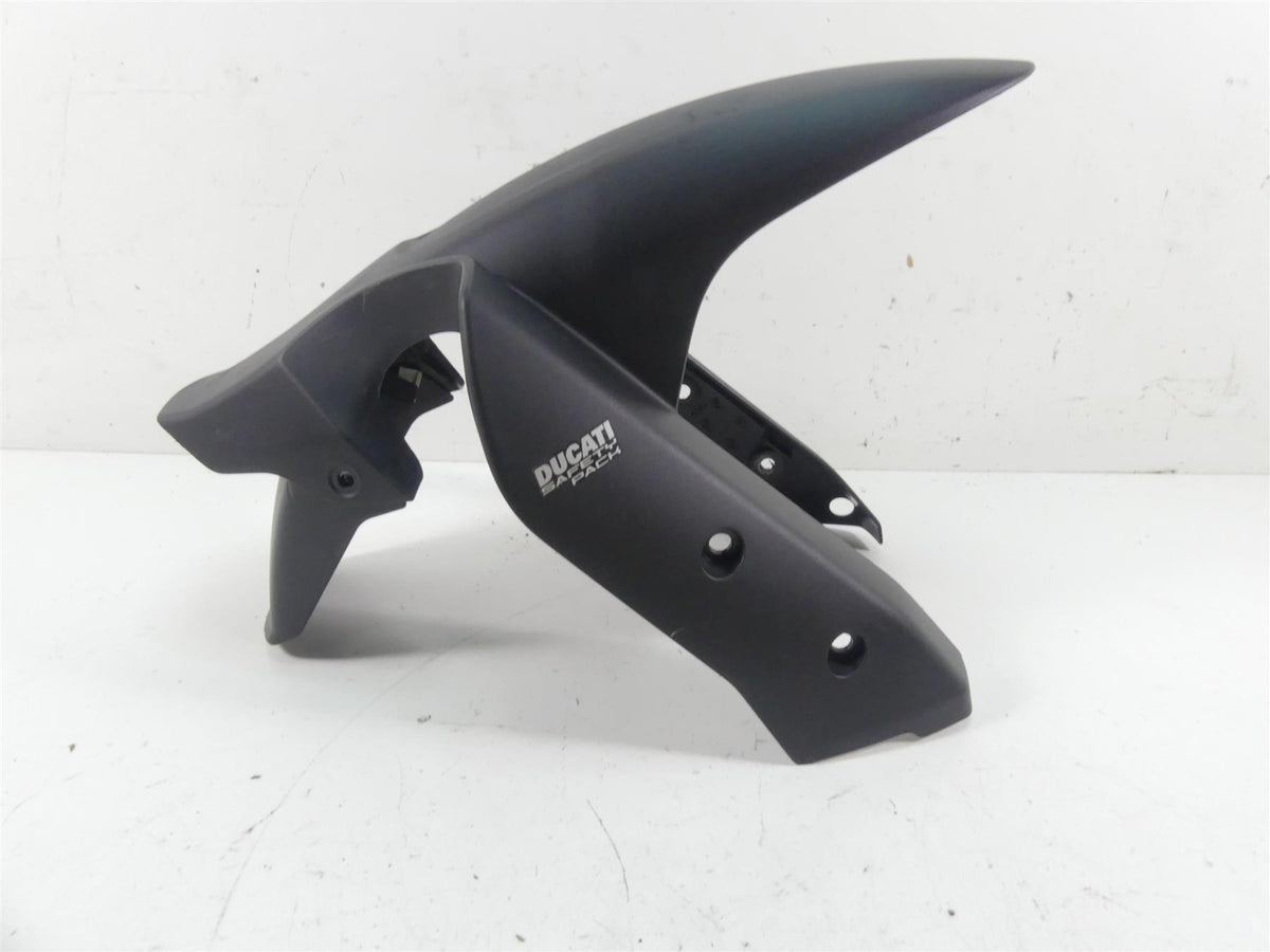 2020 Ducati Multistrada 1260 Enduro Front Fender 56416491A {{ shop.shopifyCountryName }} - Mototech271