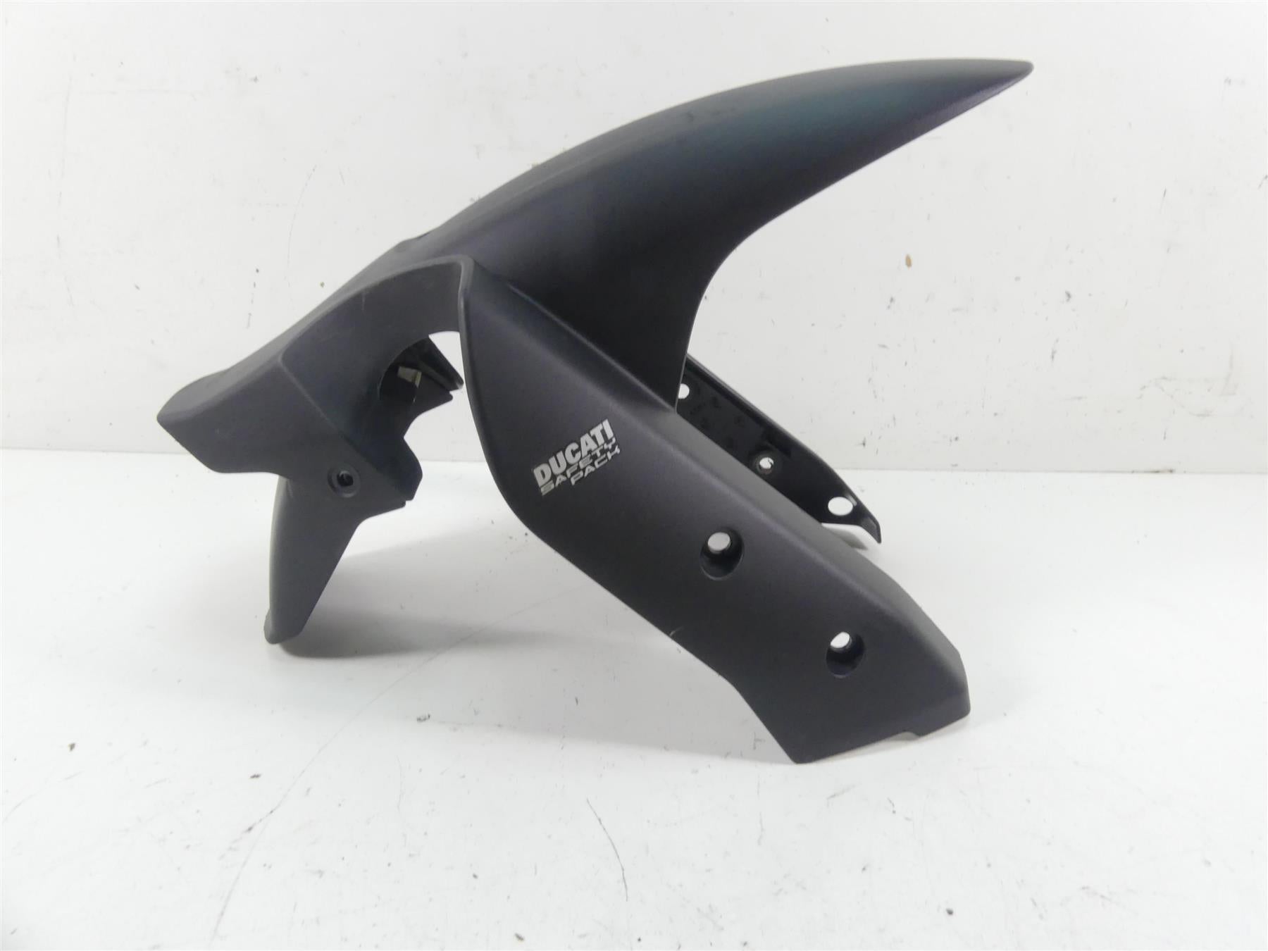 2020 Ducati Multistrada 1260 Enduro Front Fender 56416491A | Mototech271