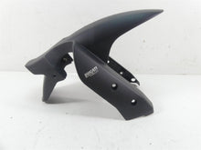 Load image into Gallery viewer, 2020 Ducati Multistrada 1260 Enduro Front Fender 56416491A | Mototech271
