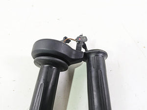 2015 BMW R1200GS Adv K51 Left Right Heated Hand Grip Set Cruise 61318552120 | Mototech271