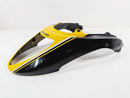 2014 Suzuki M109R VZR1800 Boulevard Tail Fairing Cover Cowl 63110-48G70-KGK {{ shop.shopifyCountryName }} - Mototech271