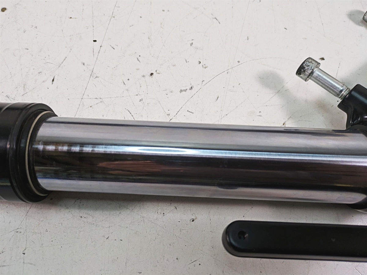 2022 Harley RA1250 S Pan America Straight Front Fork Leg Standard Set 45400233 {{ shop.shopifyCountryName }} - Mototech271