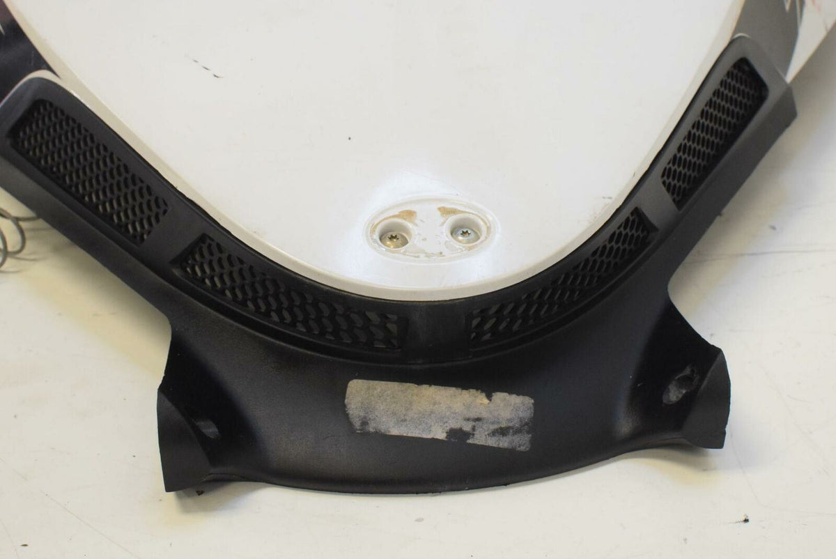 2008 Polaris RMK 700 155" Front Upper Fairing Light Cowl Hood Cover 2633513-241 {{ shop.shopifyCountryName }} - Mototech271