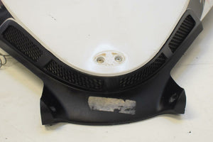 2008 Polaris RMK 700 155" Front Upper Fairing Light Cowl Hood Cover 2633513-241 | Mototech271