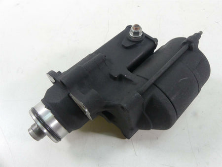 2017 Harley FXDLS Dyna Low Rider Engine Starter Motor 31618-06A {{ shop.shopifyCountryName }} - Mototech271