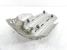 Load image into Gallery viewer, 2013 BMW F800GS STD K72 Altrider Aluminum Skid Plate Guard 944223 F813-1-1200 | Mototech271
