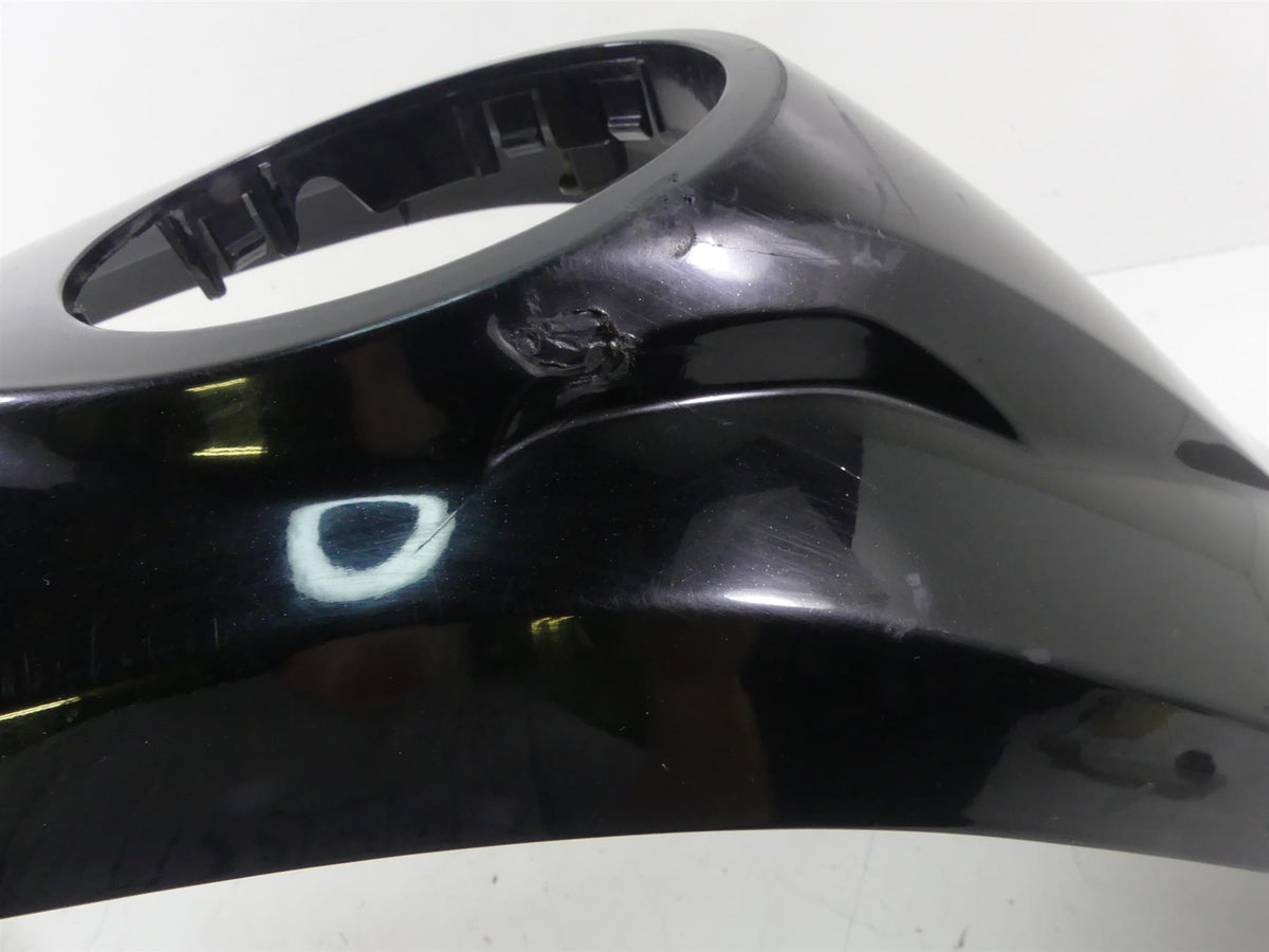 2016 BMW R1200GS K50 Center Fuel Gas Tank Cover Fairing - Read 8555990 {{ shop.shopifyCountryName }} - Mototech271
