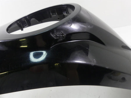 2016 BMW R1200GS K50 Center Fuel Gas Tank Cover Fairing - Read 8555990 {{ shop.shopifyCountryName }} - Mototech271