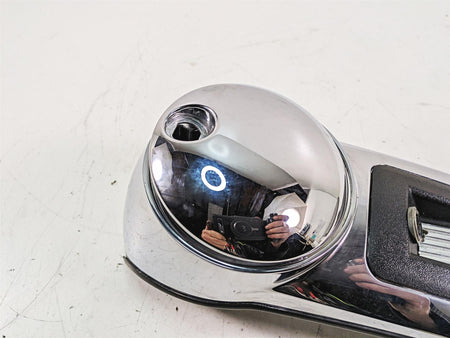 2009 Harley Touring FLHTCU Electra Glide Gas Tank Dash Cover Console 61270-08 {{ shop.shopifyCountryName }} - Mototech271