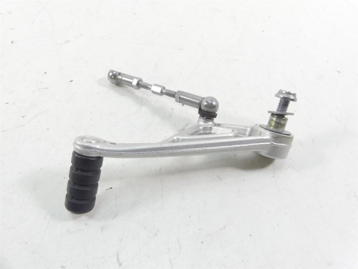 2017 BMW R1200GS GSW K50 Gear Selector Shifter 23418526730 {{ shop.shopifyCountryName }} - Mototech271