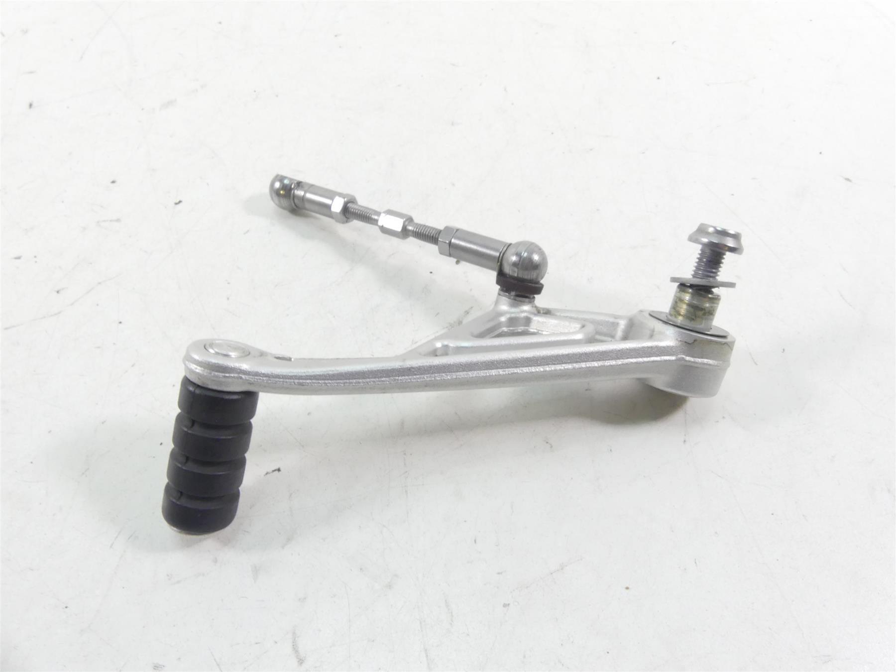 2017 BMW R1200GS GSW K50 Gear Selector Shifter 23418526730 {{ shop.shopifyCountryName }} - Mototech271