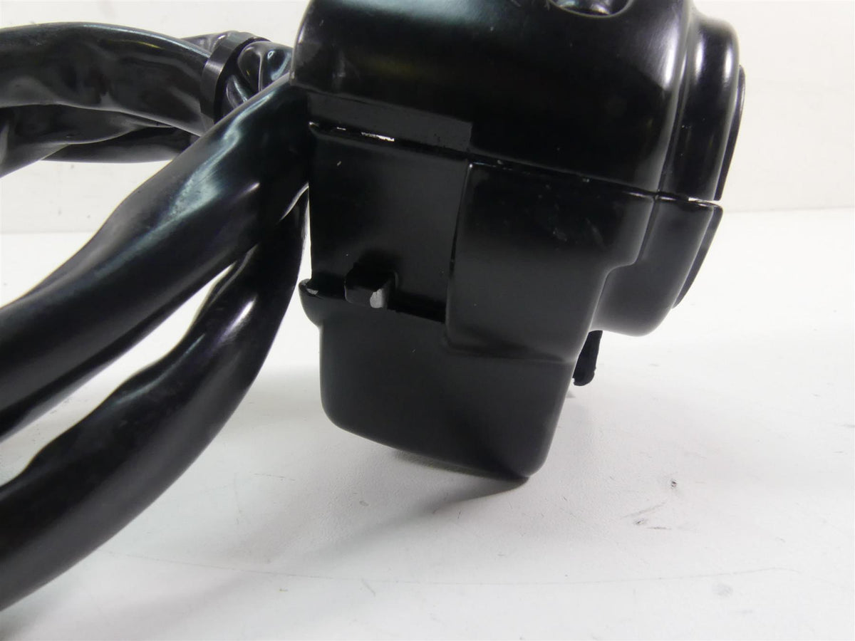 1999 Harley Touring FLHTCUI Electra Glide Left Hand Control Switch 71682-06A {{ shop.shopifyCountryName }} - Mototech271
