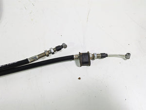 2021 Kawasaki Teryx KRX KRF 1000 Park Brake Handle Lever & Cable 43106-0008 | Mototech271
