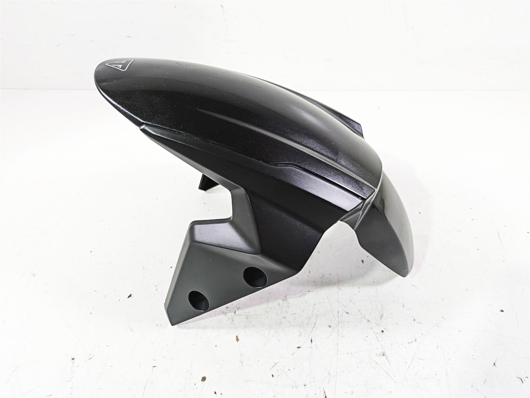 2023 Triumph Street Triple 765 RS Front Fender & Side Covers T2311077