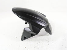 Load image into Gallery viewer, 2023 Triumph Street Triple 765 RS Front Fender &amp; Side Covers T2311077
