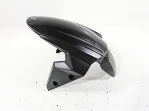 2023 Triumph Street Triple 765 RS Front Fender & Side Covers T2311077