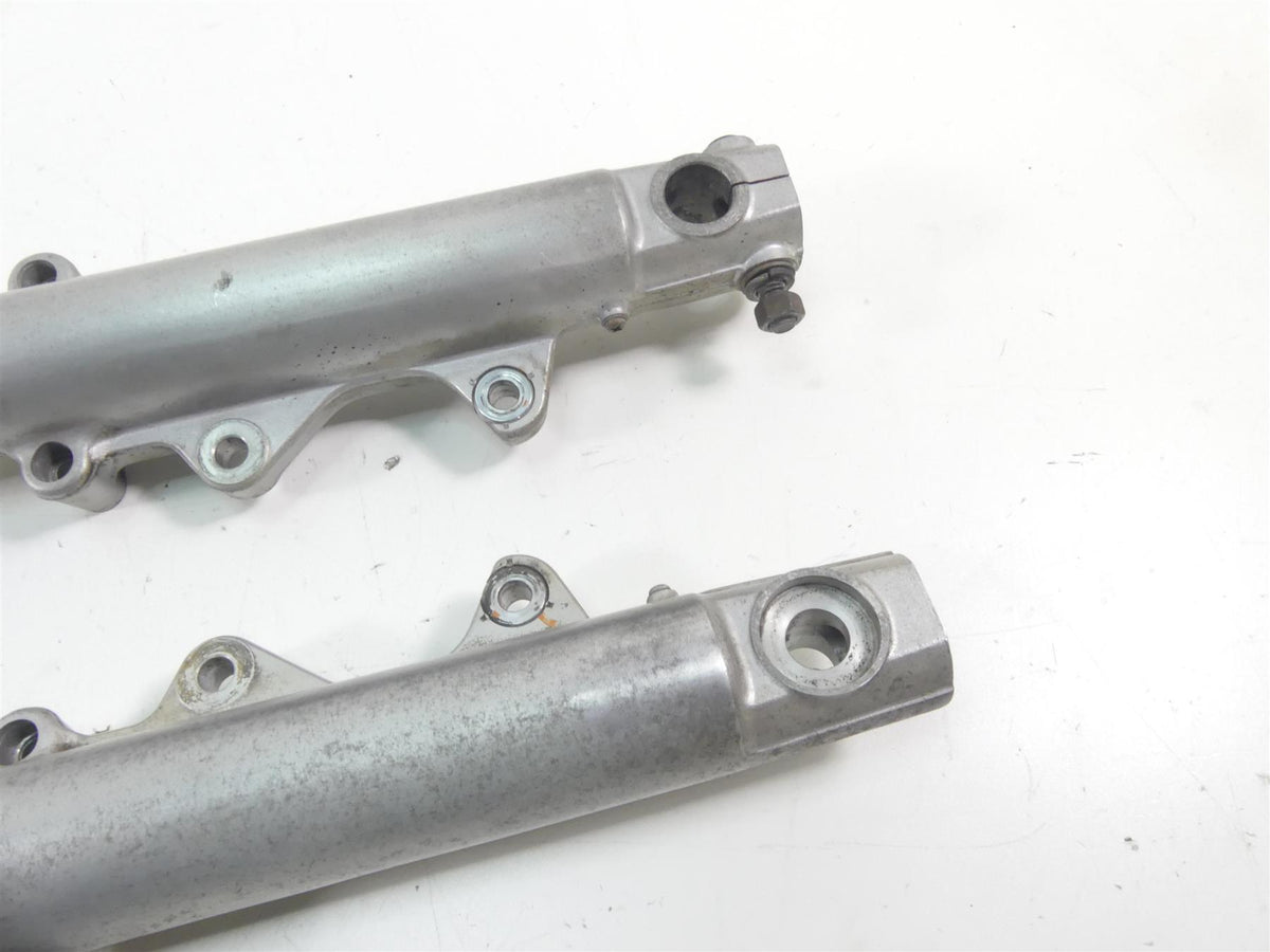 1998 Harley Dyna FXDL Low Rider Showa 39mm Dual Disc Front Fork Leg Set 45952-90 {{ shop.shopifyCountryName }} - Mototech271