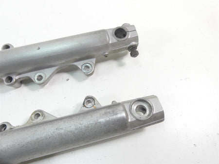 1998 Harley Dyna FXDL Low Rider Showa 39mm Dual Disc Front Fork Leg Set 45952-90 {{ shop.shopifyCountryName }} - Mototech271