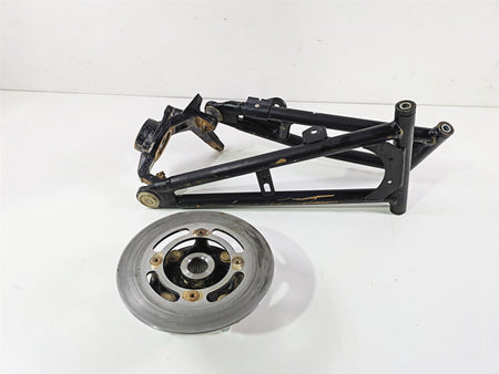 2021 CFMoto Zforce 950 Sport Front Right Knee Assembly Control Arms 5BYA-050801 {{ shop.shopifyCountryName }} - Mototech271
