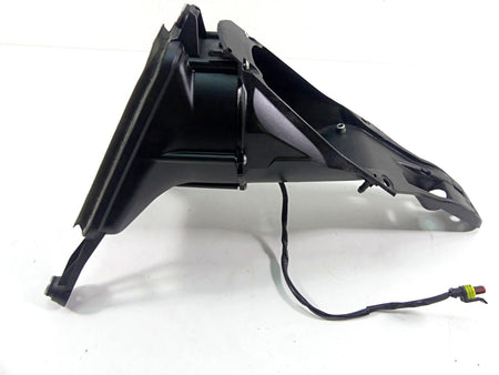2012 Ducati Panigale 1199S Radiator Fan & Mount - Tested 8291A351B {{ shop.shopifyCountryName }} - Mototech271