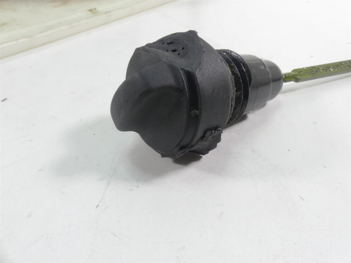 2015 Harley FXDL Dyna Low Rider 6 Speed Transmission Gear Box 33083-10A {{ shop.shopifyCountryName }} - Mototech271