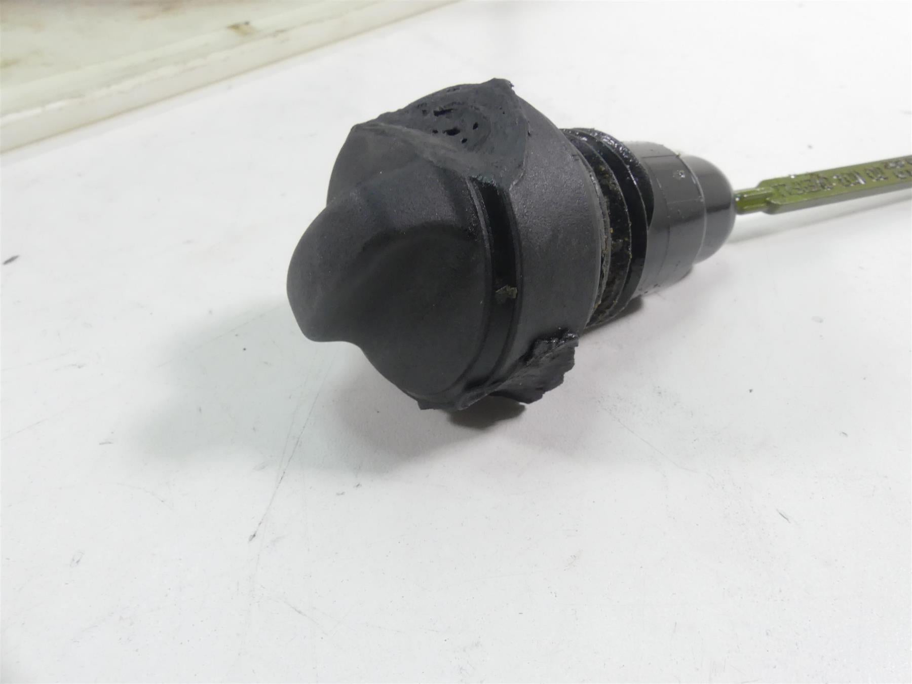 2015 Harley FXDL Dyna Low Rider 6 Speed Transmission Gear Box 33083-10A {{ shop.shopifyCountryName }} - Mototech271