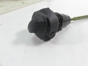 2015 Harley FXDL Dyna Low Rider 6 Speed Transmission Gear Box 33083-10A
