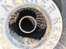 Load image into Gallery viewer, 1978 Suzuki GS550 E Exhaust System Header Muffler Kerker
