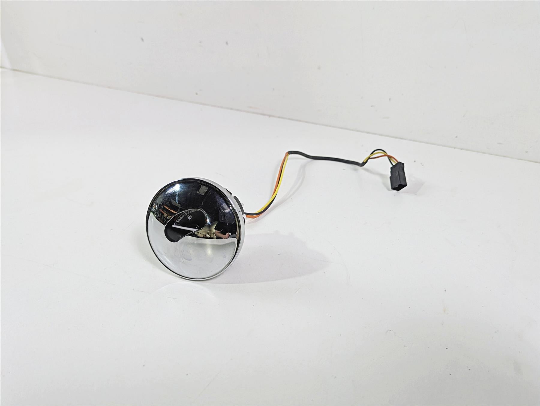 2016 Harley FXDF Dyna Fat Bob Fuel Petrol Gas Level Gauge 75241-08 {{ shop.shopifyCountryName }} - Mototech271