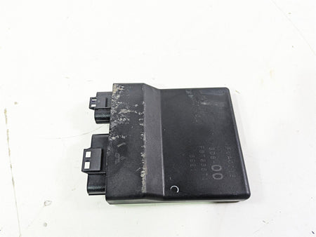 2007 Yamaha XVS1300 V-Star Tour Cdi Ecm Engine Control Module 3D8-8591A-00-00 {{ shop.shopifyCountryName }} - Mototech271