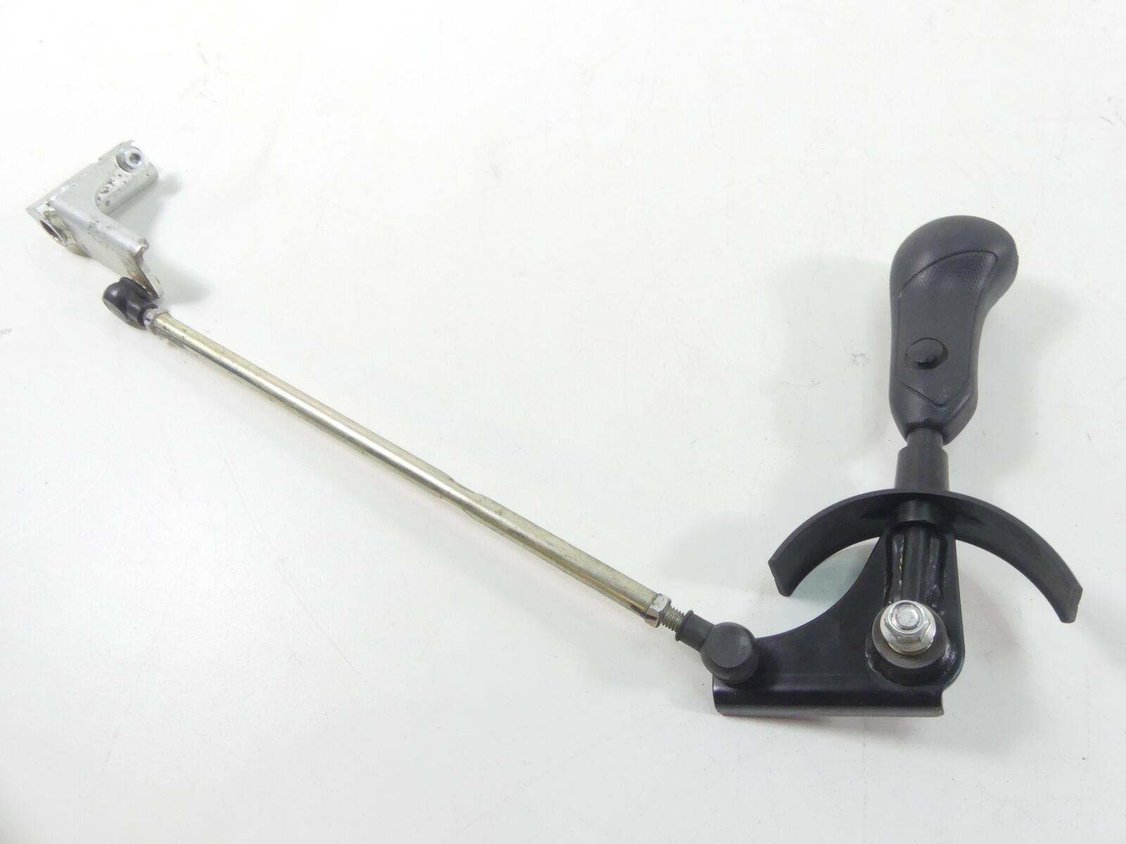 2018 Yamaha YXZ1000 R EPS Shifter Shift Lever Gear Selector 2HC-18190-01-00 {{ shop.shopifyCountryName }} - Mototech271