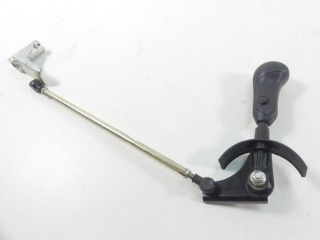 2018 Yamaha YXZ1000 R EPS Shifter Shift Lever Gear Selector 2HC-18190-01-00 {{ shop.shopifyCountryName }} - Mototech271
