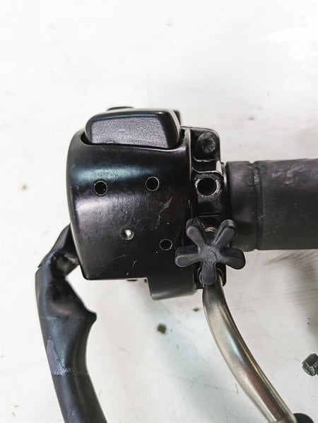 2006 Harley FLSTI Softail Heritage Right Hand Throttle Control Switch 71684-06A {{ shop.shopifyCountryName }} - Mototech271