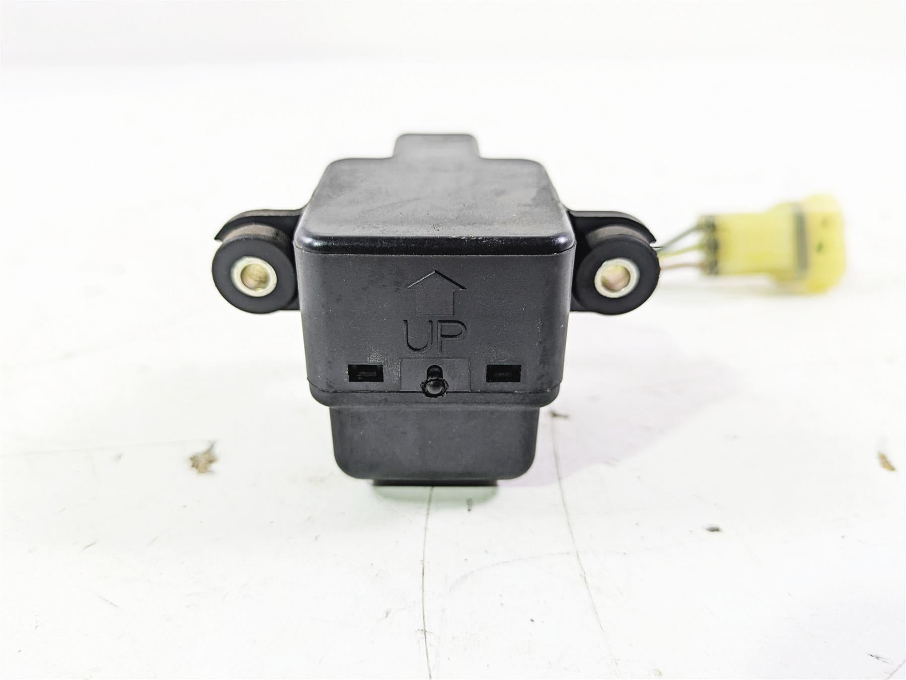2005 Kawasaki ZX12R Ninja Tilt Lean Angle Sensor Unit 27010-1426 {{ shop.shopifyCountryName }} - Mototech271
