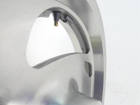 2002 Honda VTX1800 C Straight Front Wheel Rim 18x3.5 44650-MCH-010 {{ shop.shopifyCountryName }} - Mototech271